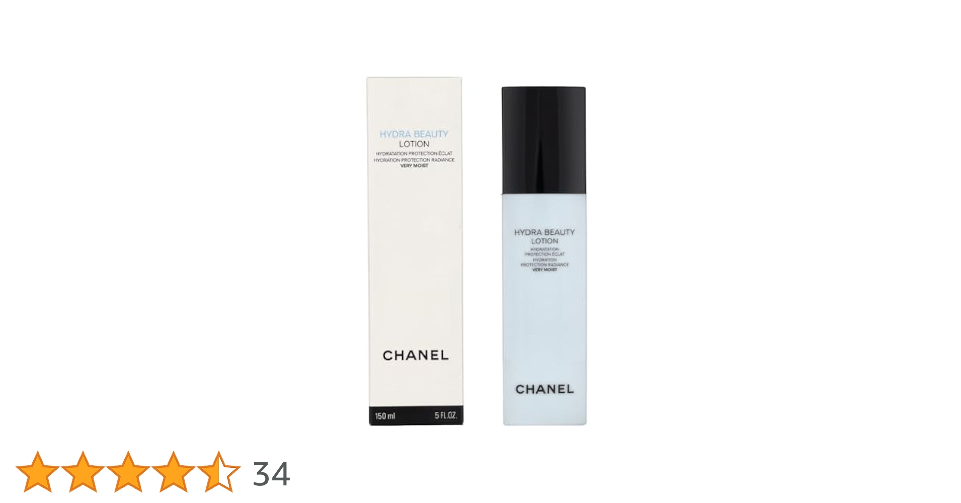 化粧下地 CHANEL HYDRA BEAUTY LOTION 150ml 化粧下地 CHANEL HYDRA BEAUTY LOTION 150ml HYDRA BEAUTY